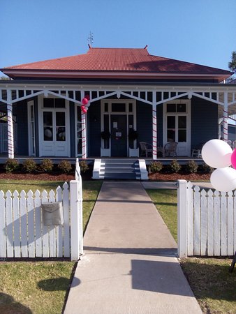 Dalby QLD New South Wales Tourism 