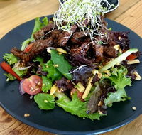  The Junction Cafe - New South Wales Tourism 