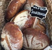 Arthur Clive's Family Bakehouse Boonah - New South Wales Tourism 