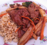 Asian Pearl Chinese Restaurant - New South Wales Tourism 
