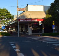 Bakearoma - New South Wales Tourism 