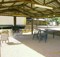 Belyando Crossing Roadhouse - New South Wales Tourism 