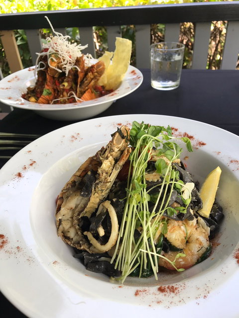 Birches Restaurant - New South Wales Tourism  3