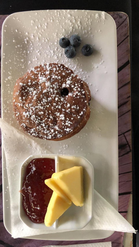 Birches Restaurant - New South Wales Tourism  4