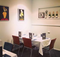 Bistro 75 At The Commonwealth Hotel Roma - New South Wales Tourism 