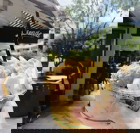 Blended Health Bar - New South Wales Tourism 