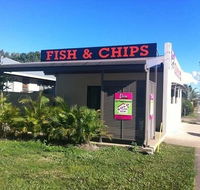 Brauers seafood cafe - New South Wales Tourism 