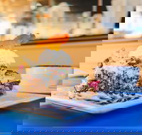 Cafe 4342 - New South Wales Tourism 