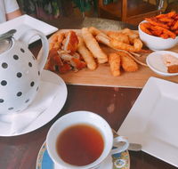 Cafe Sorella - New South Wales Tourism 