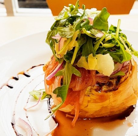 Chantelle's Coffee Garden - New South Wales Tourism  0