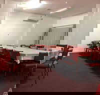 Cheong Kong Chinese Restaurant - New South Wales Tourism 