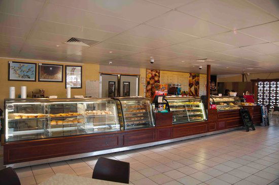 Cloncurry QLD New South Wales Tourism 