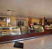 Cloncurry Bakery - New South Wales Tourism 