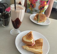 Coffee Craft Cafe - New South Wales Tourism 