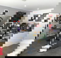 Compass Connections Cafe - New South Wales Tourism 