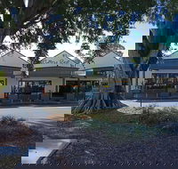 Cutters Rest