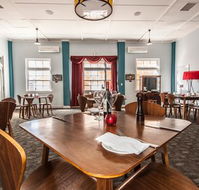 Daphne Mayo Dining Room - New South Wales Tourism 
