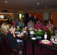 Diggers Den - New South Wales Tourism 