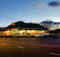 Dugandan Hotel - New South Wales Tourism 