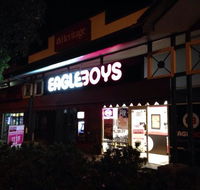 Eagle Boys Pizza - New South Wales Tourism 