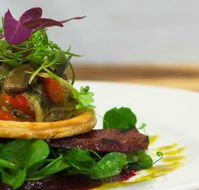 Explorers Restaurant - New South Wales Tourism 