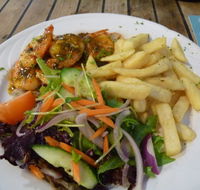 Fairways Tavern - New South Wales Tourism 