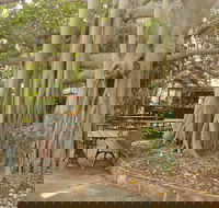 Gardens Tearooms - New South Wales Tourism 