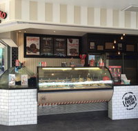 Gelatissimo Noosa - New South Wales Tourism 