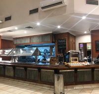 Gidgee Inn Bar  Grill - New South Wales Tourism 