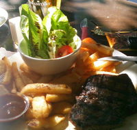 Glasshouse Mountains Tavern - New South Wales Tourism 