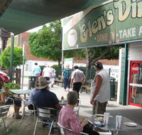 Glen's Diner - New South Wales Tourism 
