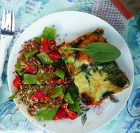 Goodness Gracious Cafe - New South Wales Tourism 