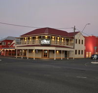 Great Western Hotel - New South Wales Tourism 