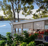 Grunske's - New South Wales Tourism 