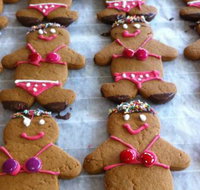 Hastings Street Bakery - New South Wales Tourism 