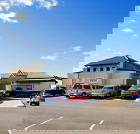 Highfields Tavern - New South Wales Tourism 