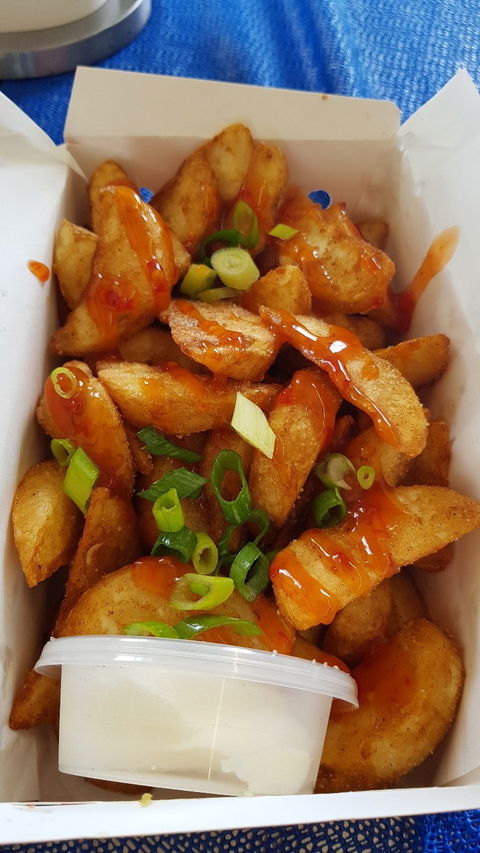 HK's Food Shed - New South Wales Tourism  6