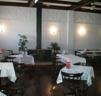 Hotel Charleville - New South Wales Tourism 