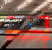 Hungry Jacks - New South Wales Tourism 