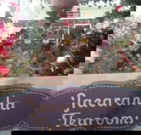 Jacaranda Tearooms