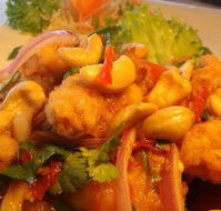 Jackey Jackey Herbs  Spices Thai Restaurant - New South Wales Tourism 
