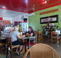 Jalla's Cafe