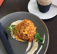 Jaxons Cafe - New South Wales Tourism 