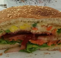 Kazza's Kafe - New South Wales Tourism 