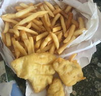 Kinka Kippa Restaurant and Take Away - New South Wales Tourism 
