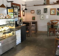 Lawn Espresso - New South Wales Tourism 