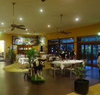 Malanda Dairy Centre - New South Wales Tourism 