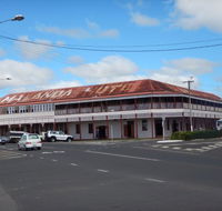 Malanda Hotel - New South Wales Tourism 
