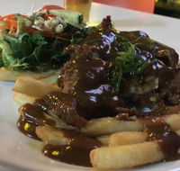Marine Hotel-Motel - New South Wales Tourism 