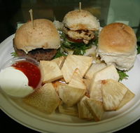 Mason's Cafe - New South Wales Tourism 
